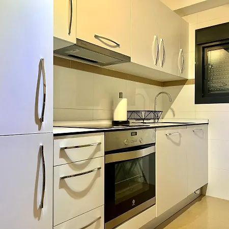 Apartamento Breathtaking Sea View *