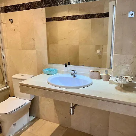 Apartamento Breathtaking Sea View