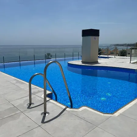 Breathtaking Sea View *