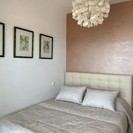 Apartment Breathtaking Sea View