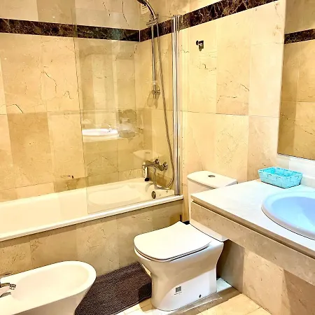 Breathtaking Sea View * Estepona