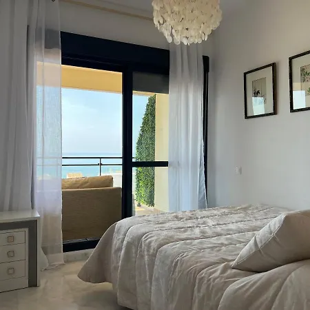 Apartment Breathtaking Sea View *