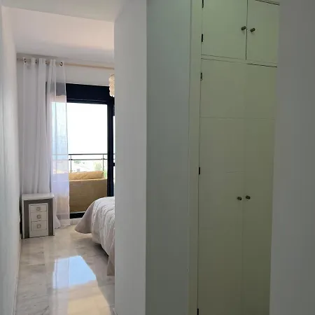 Apartamento Breathtaking Sea View