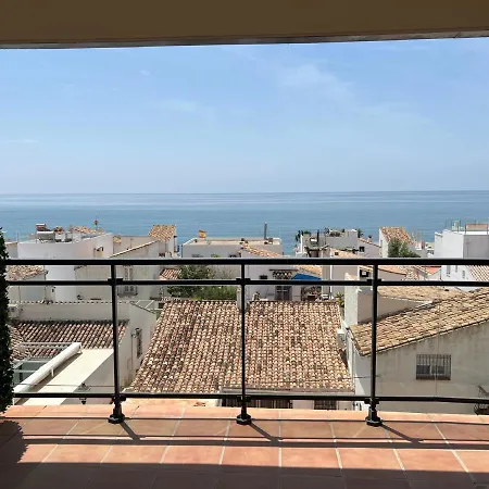 Breathtaking Sea View *