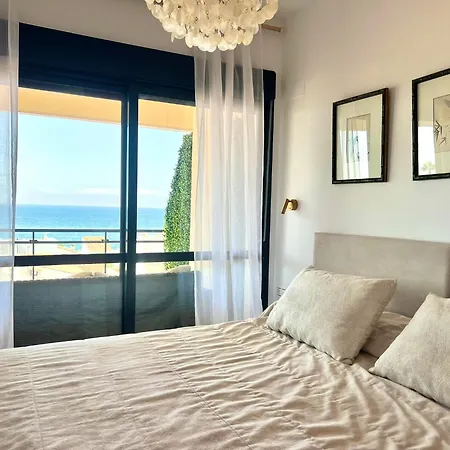 Breathtaking Sea View Apartman