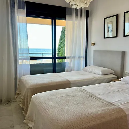 Breathtaking Sea View Apartman *