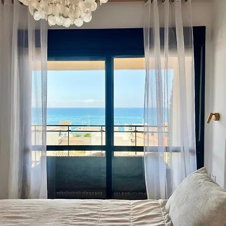 Apartman Breathtaking Sea View *