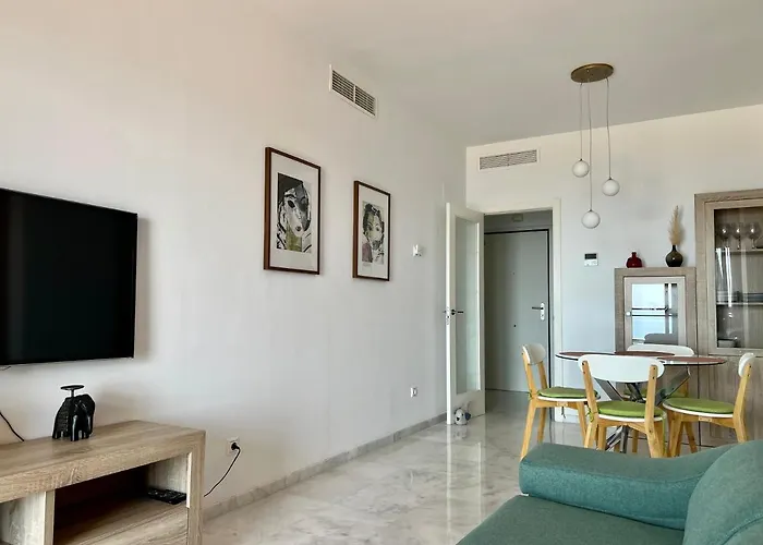 Breathtaking Sea View * Естепона