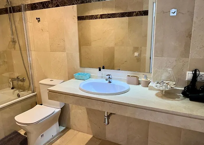 Апартаменти Breathtaking Sea View