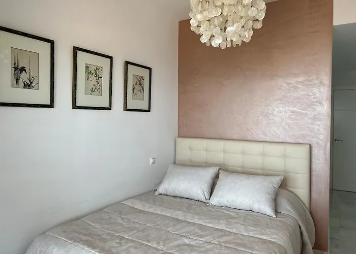 Апартаменти Breathtaking Sea View