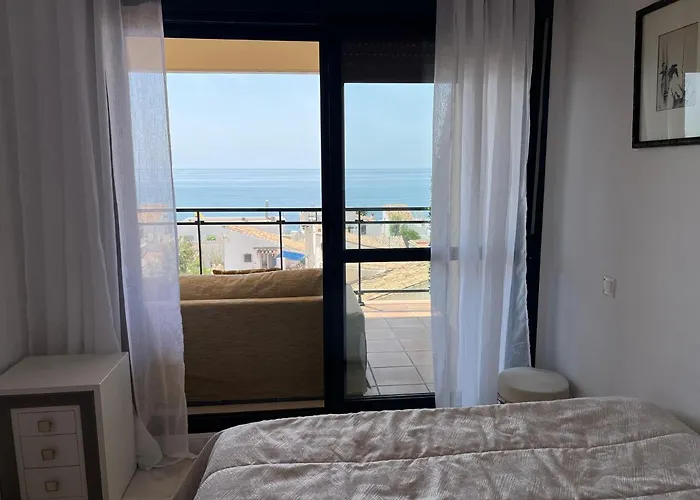 Breathtaking Sea View Апартаменти