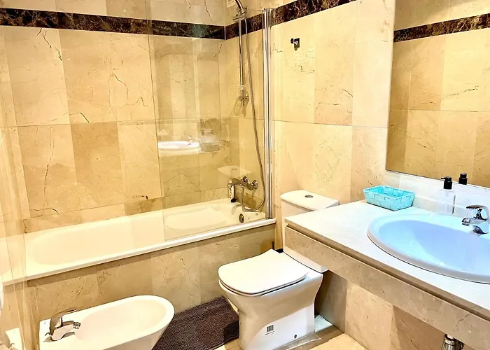 Breathtaking Sea View * Естепона