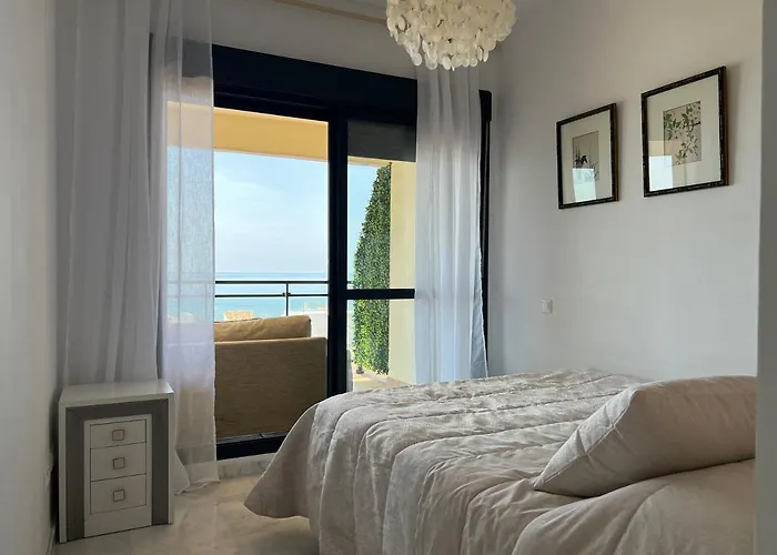 Апартаменти Breathtaking Sea View *