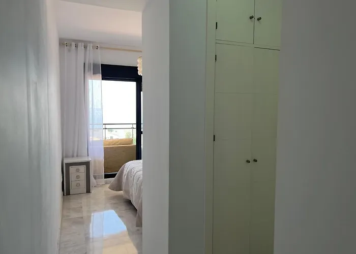 Апартаменти Breathtaking Sea View