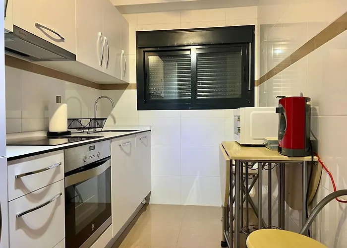 Апартаменти Breathtaking Sea View *