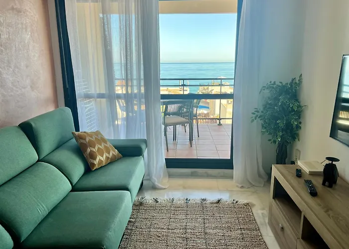 Breathtaking Sea View Апартаменти