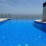 Apartment Breathtaking Sea View Estepona