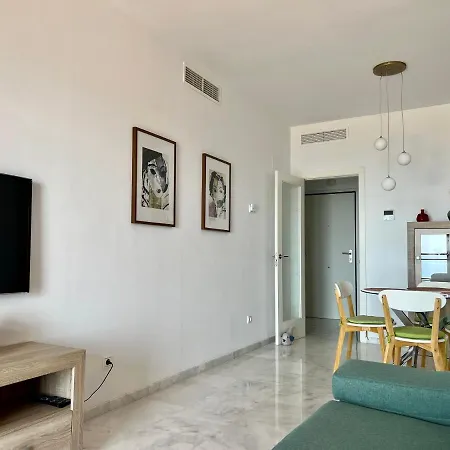 Breathtaking Sea View * Estepona