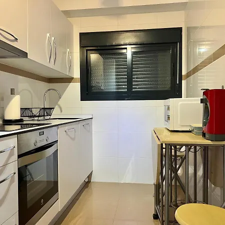 Apartamento Breathtaking Sea View *
