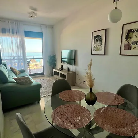 Apartamento Breathtaking Sea View