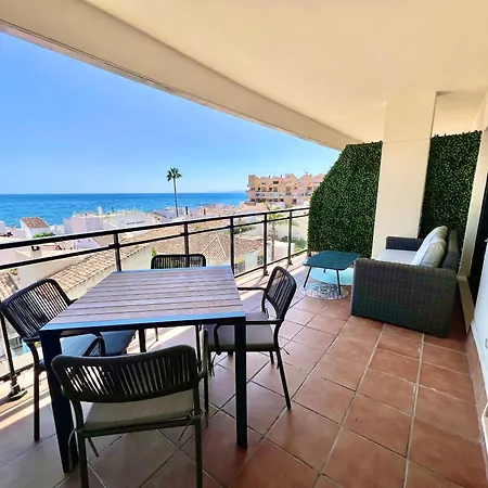 Breathtaking Sea View * Estepona