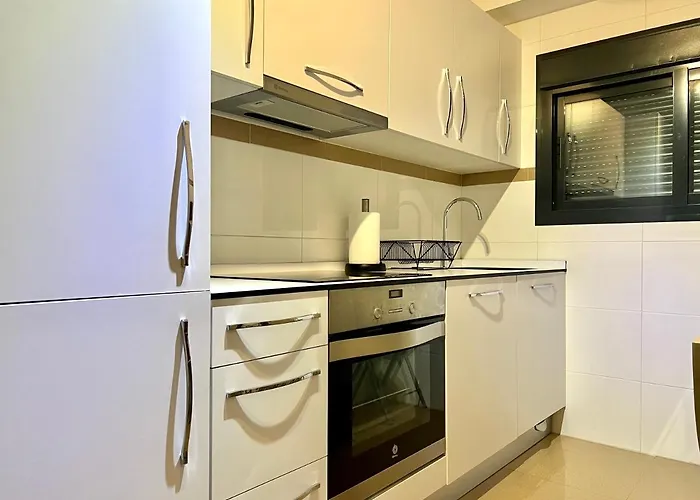 Apartment Breathtaking Sea View *