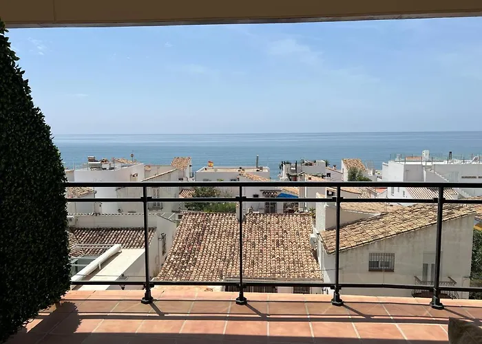 Breathtaking Sea View *