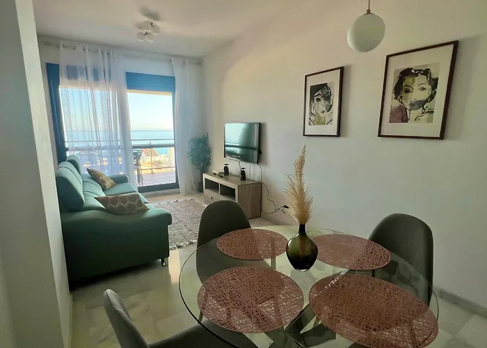 Apartment Breathtaking Sea View